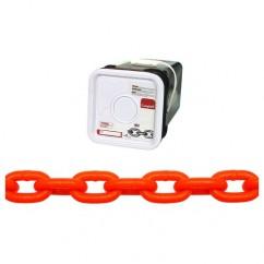 1/4 GRADE 30 PROOF COIL CHAIN - Makers Industrial Supply