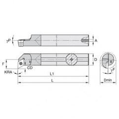 GCPI37565R CBD SH PROFILING BAR - Makers Industrial Supply