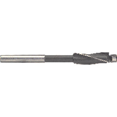 1/4 HS SS CAPSCREW CBORE - Makers Industrial Supply