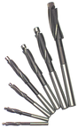 7 Pc. HSS Capscrew Counterbore Set - Makers Industrial Supply
