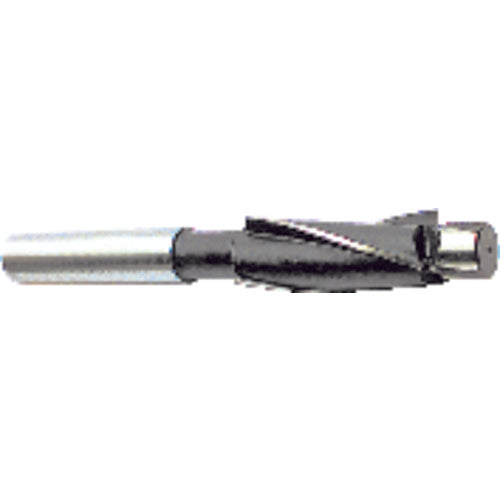 8MM HS SS CAPSCREW CBORE - Makers Industrial Supply