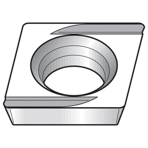 CDHH12061L CG5 SCREW-ON INSERT - Makers Industrial Supply