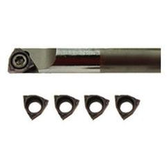 CE5300/TL120 Boring Bar Kit - Makers Industrial Supply