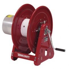 3/4 X 100' HOSE REEL - Makers Industrial Supply