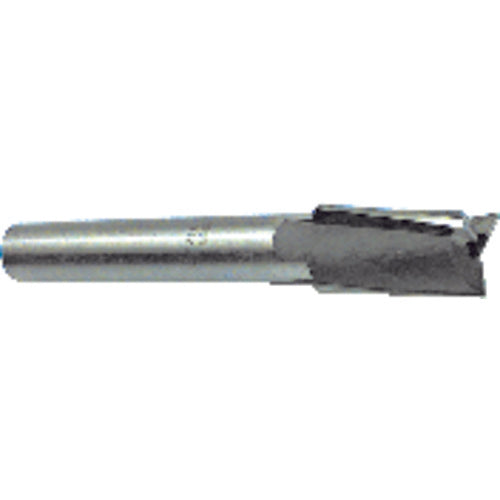 3/8 Screw Size-Straight Shank Interchangeable Pilot Counterbore - Makers Industrial Supply