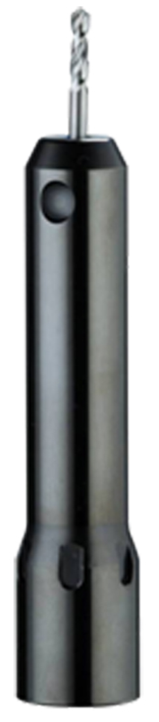 IR11-EM3/16-4.0" End Mill Holder - Makers Industrial Supply