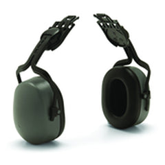 CAP MOUNTED EAR MUFF - Makers Industrial Supply