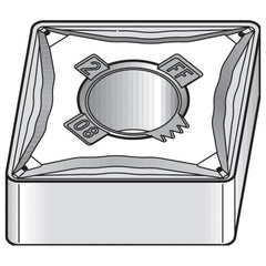 CNMG432FF WP15CT VICTORY TURNING INSERT - Makers Industrial Supply