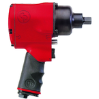 #CP6500RSR - 1/2'' Drive - Angle Type - Air Powered Impact Wrench - Makers Industrial Supply
