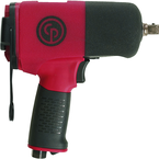 #CP8252 - 1/2'' Drive - Angle Type - Air Powered Impact Wrench - Makers Industrial Supply