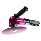 #CP8695 - 7" Disc - Angle Style - Air Powered Sander - Makers Industrial Supply