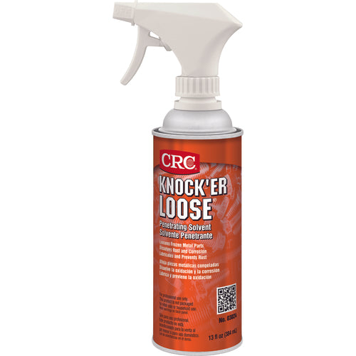 Knocker Loose Penetrant - 16 oz Trigger - Makers Industrial Supply