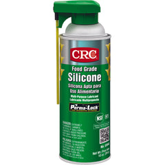 Food Grade Silicone Lubricant - 15 oz - Makers Industrial Supply