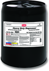Hd Degreaser - 55 Gallon Drum - Makers Industrial Supply