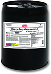 HD Degreaser II - 5 Gallon Pail - Makers Industrial Supply