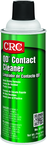 QD Contact Cleaner - 11 Ounce Aerosol - Makers Industrial Supply