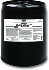 Quick Clean - 5 Gallon Pail - Makers Industrial Supply