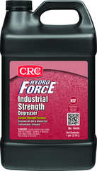 HydroForce Industrial Strength Degreaser - 1 Gallon - Makers Industrial Supply