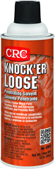 Knock'er Loose Penetrant - 5 Gallon - Makers Industrial Supply