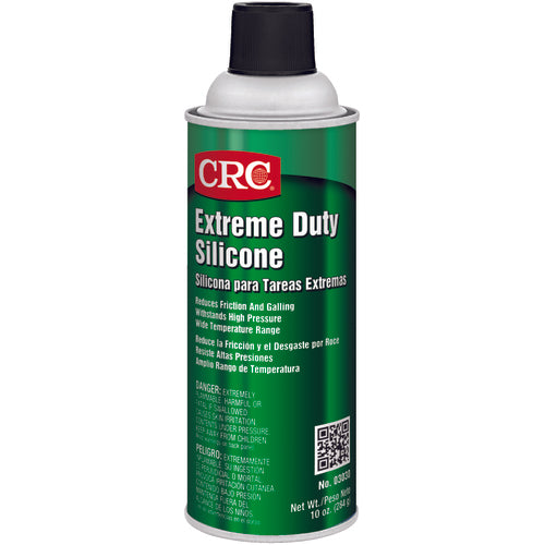 Extreme Duty Silicone - 16 oz - Makers Industrial Supply