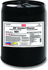 QD Contact Cleaner - 5 Gallon - Makers Industrial Supply