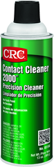 Contact Cleaner 2000 - 13 oz - Makers Industrial Supply