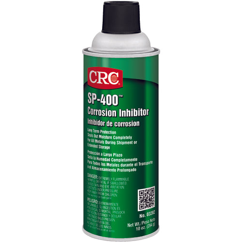 ‎SP-400 Extreme Duty Corrosion Inhibitor-12 oz - Makers Industrial Supply