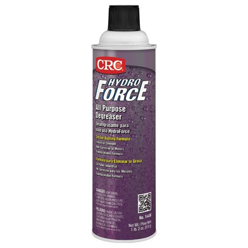 Hydroforce All-Purpose Degreaser - 20 oz- - Makers Industrial Supply