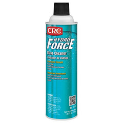 Hydroforce Glass Cleaner - 18 oz - Makers Industrial Supply