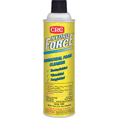 Hydroforce Germicidal Foam Cleaner - 19 oz - Makers Industrial Supply