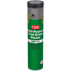 Multi-Purpose Food Grade Grease - 14 oz - Makers Industrial Supply