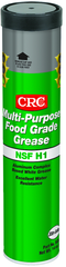 Food Grade Grease - 14 Ounce-Case of 10 - Makers Industrial Supply