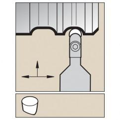 CRDPN2525M12V WG TOOLHOLDER - Makers Industrial Supply