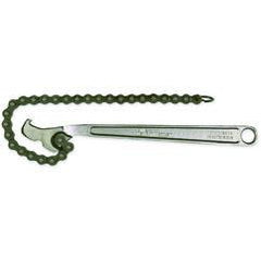 24" CHAIN WRENCH - Makers Industrial Supply