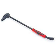 24" ADJUSTABLE PRY BAR NAIL PULLER - Makers Industrial Supply