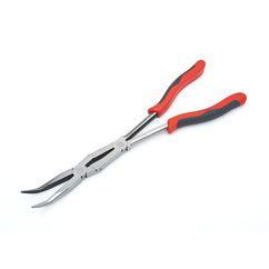 X2 BENT LONG NOSE PLIER - Makers Industrial Supply