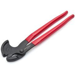 11" NAIL PULLER PLIERS - Makers Industrial Supply