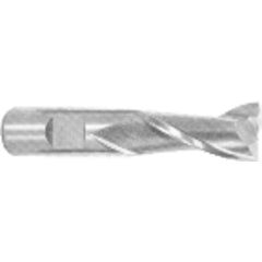 ‎5/16″ Dia-2-1/2″ OAL-HSS-Center Cut SE EM-2 FL - Makers Industrial Supply