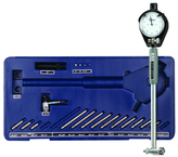 #52-646-400 - 1.4 - 6" - .0005'' Graduation - Dial Bore Gage Set - Makers Industrial Supply