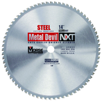 14" 90T THIN STEEL CUTTING CIRCULAR - Makers Industrial Supply