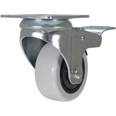 ‎3 × 1-1/4 Poly - Swb (Top Brake) - Exact Industrial Supply