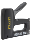 STANLEY® Heavy-Duty Staple Gun/Cable Tacker - Makers Industrial Supply