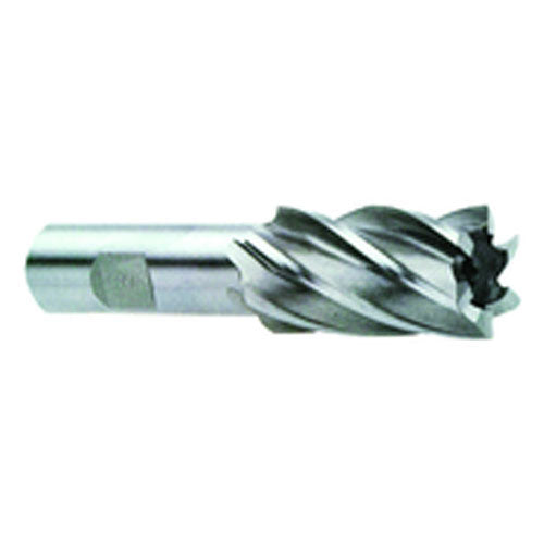 ‎3/16″ Dia-2-3/8″ OAL-HSS-Center Cut SE EM-4 FL - Makers Industrial Supply