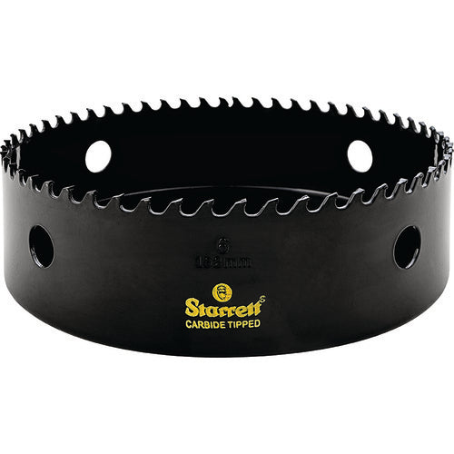 ‎KD0318-N 3-1/8″ Diamond Grit Hole Saw - Exact Industrial Supply