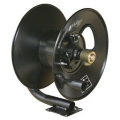 1 X 100' HOSE REEL - Makers Industrial Supply