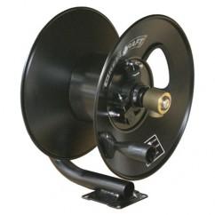 NO 2-2/0 X 300-150' CABLE REEL - Makers Industrial Supply