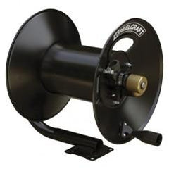 1 X 125' HOSE REEL - Makers Industrial Supply