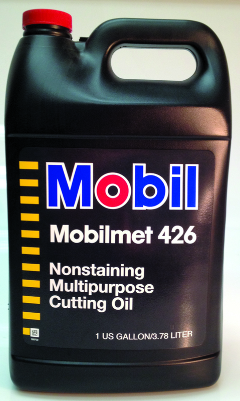 1 Gallon Mobilmet 426 - Makers Industrial Supply