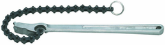15" Chain Wrench - Makers Industrial Supply