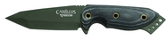 7-3/4" Fixed Blade Knife - Makers Industrial Supply